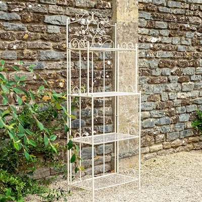 ASCALON BLAISDON BAKERS RACK