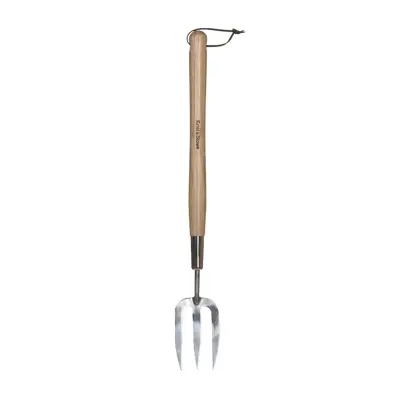 Kent & Stowe Stainless Steel Border Hand Fork FSC