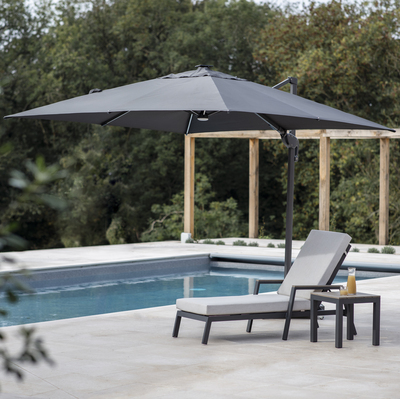 Parasols & Shading