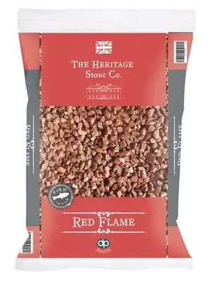 Red Flame 14mm